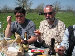 Baumpflegeaktion  2010 11